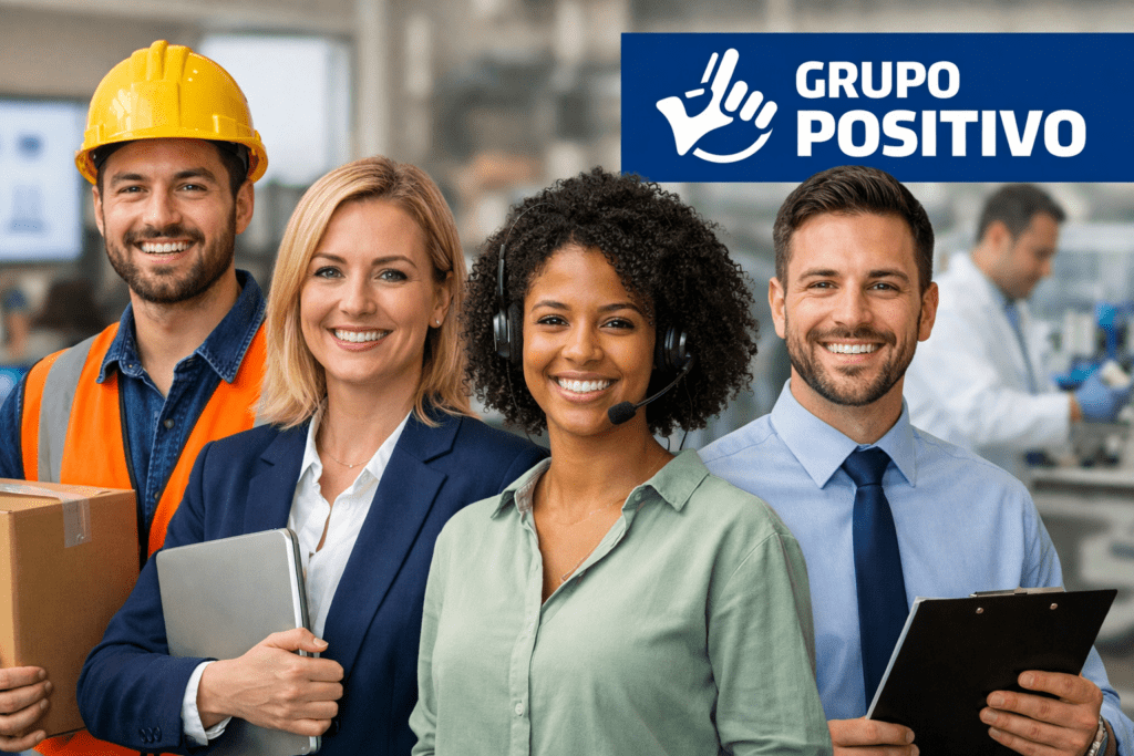 Grupo Positivo