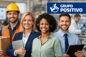 Grupo Positivo