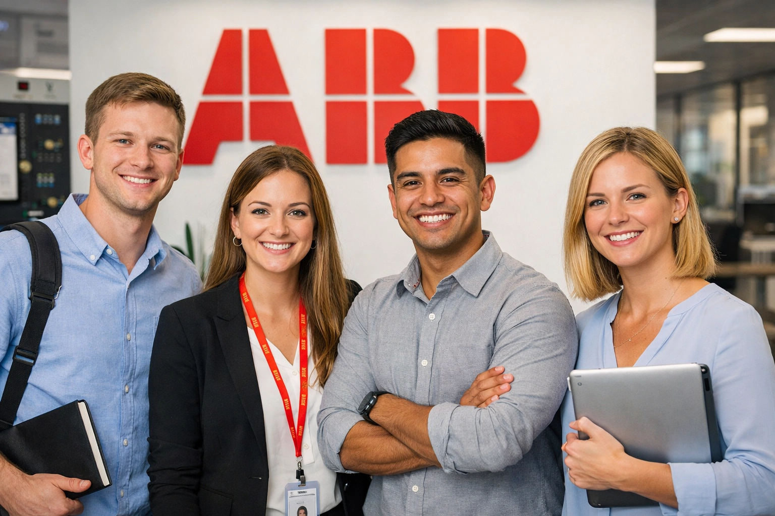 Global Discovery Trainee em Marketing e Vendas