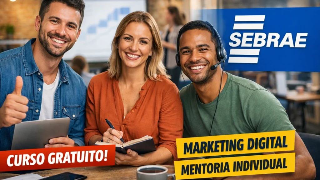 curso gratuito marketing digital