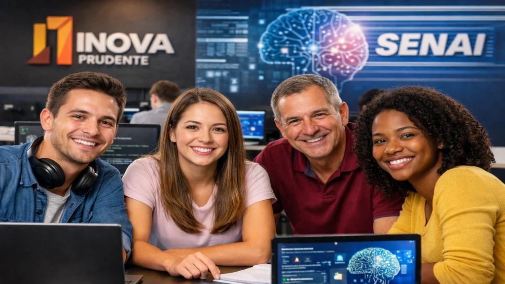 cursos de Implantação de Serviços e Soluções com IA