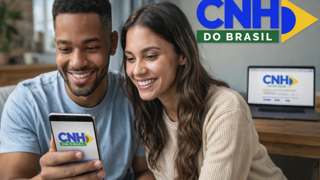 Curso teórico CNH online gratuito 2026