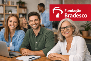 curso administração ev fundação bradesco