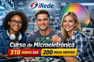 curso de microeletrônica