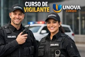 curso de vigilante gratuito