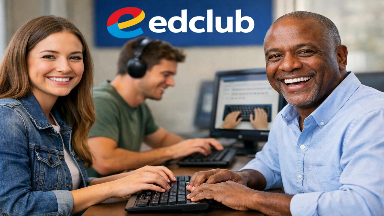 Curso de digitação online gratuito