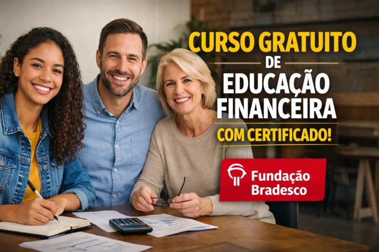 curso de contas a pagar e receber gratuito