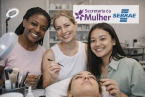 curso gratuito de design de sobrancelhas