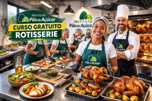curso gratuito de rotisserie