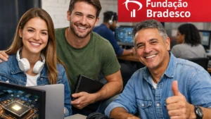 curso de TI gratuito