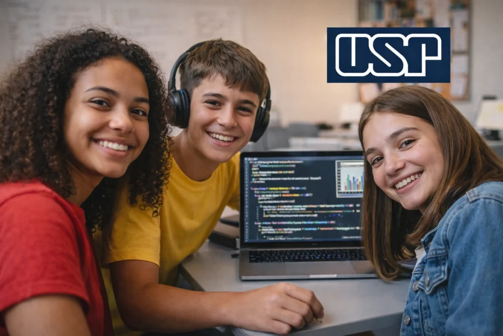 inscrições para curso gratuito de programação e ciência de dados