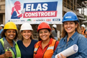 curso gratuito na construção civil