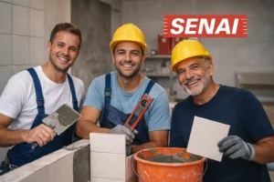 curso gratuito de revestimento cerâmico