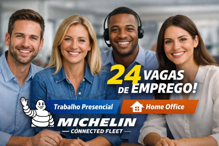 Michelin Connected Fleet