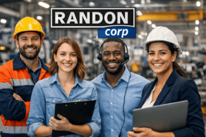 Randoncorp anuncia mais de 130 vagas de emprego em várias regiões do Brasil