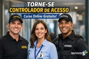 controlador de acesso