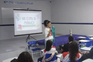 Filha de funcionário público conquista bolsa integral em universidade dos EUA após projeto ambiental no Maranhão