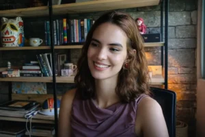 A história da jovem que saiu da escassez com cursos gratuitos do Ministério das Comunicações virou símbolo de inclusão digital, capacitação e mudança real de vida em Recife.