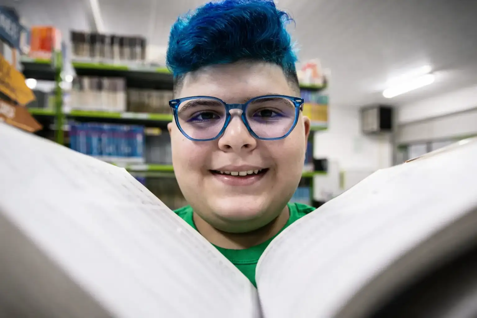 Menino superdotado do Ceará entra para os 100 prodígios do mundo após aprovações em vestibular e mira engenharia espacial no ITA