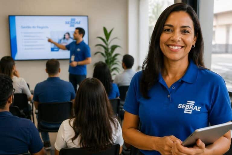 Sebrae RJ Méier: cursos, endereço e como funciona a unidade