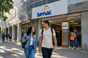 Senac RJ Centro - Marechal Floriano: cursos, endereço e como funciona a unidade