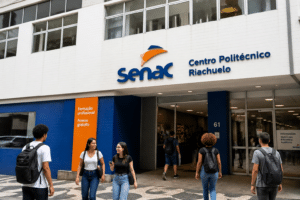 Senac RJ Centro Politécnico Riachuelo: cursos, endereço e como funciona a unidade