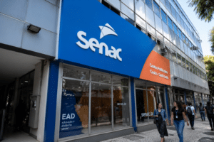 Senac RJ Centro - Santa Luzia: cursos, endereço e como funciona a unidade