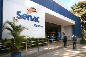 Senac RJ Deodoro: cursos, endereço e como funciona a unidade