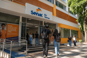 Senac RJ Flamengo: cursos, endereço e como funciona a unidade