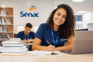 Senac RJ Freguesia: cursos, endereço e como funciona a unidade