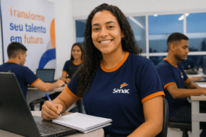 Senac RJ Irajá: cursos, endereço e como funciona a unidade