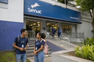 Senac RJ Maracanã: cursos, endereço e como funciona a unidade