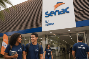 Senac RJ Penha: cursos, endereço e como funciona a unidade