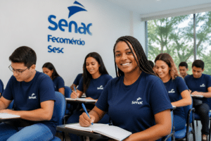Senac RJ Santa Cruz: cursos, endereço e como funciona a unidade