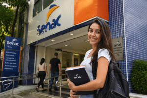 Senac Tijuca: cursos, endereço, telefone e como estudar na unidade