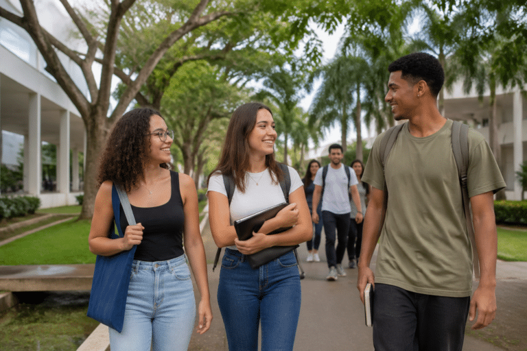 Serviço Social na UFF em Niterói: curso, campus e ingresso