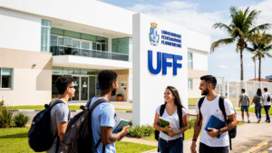 UFF em Rio das Ostras: cursos, unidades e ensino público gratuito