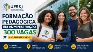 licenciatura para graduados