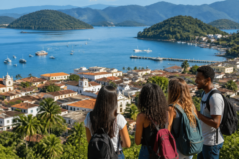 Universidades públicas em Angra dos Reis (RJ): veja instituições, cursos e onde estudar