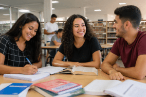 Universidades públicas em Aperibé (RJ): veja instituições, cursos e onde estudar