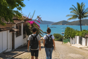 Universidades públicas em Armação dos Búzios (RJ): veja instituições, cursos e onde estudar