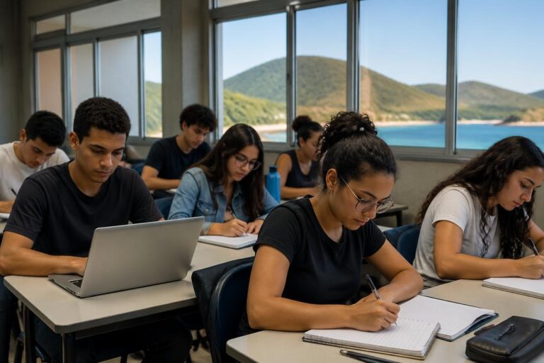 Universidades públicas em Arraial do Cabo (RJ): veja instituições, cursos e onde estudar