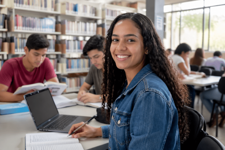 Universidades públicas em Belford Roxo (RJ): veja instituições, cursos e onde estudar