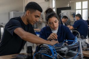 Universidades públicas em Cambuci (RJ): veja instituições, cursos e onde estudar