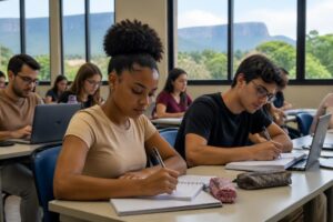 Universidades públicas em Cantagalo (RJ): veja instituições, cursos e onde estudar