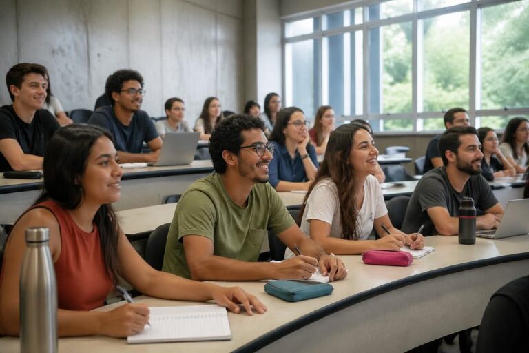 Universidades públicas em Carapebus (RJ): veja instituições, cursos e onde estudar