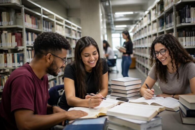 Universidades públicas em Conceição de Macabu (RJ): veja instituições, cursos e onde estudar
