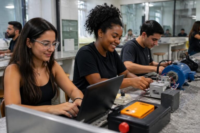 Universidades públicas em Engenheiro Paulo de Frontin (RJ): veja instituições, cursos e onde estudar