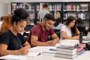 Universidades públicas em Iguaba Grande (RJ): veja instituições, cursos e onde estudar