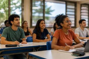 Universidades públicas em Itaguaí (RJ): veja instituições, cursos e onde estudar